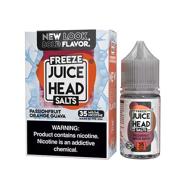 Juice Head Salts 30mL