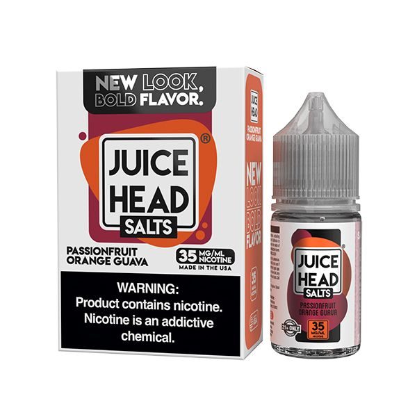 Juice Head Salts 30mL