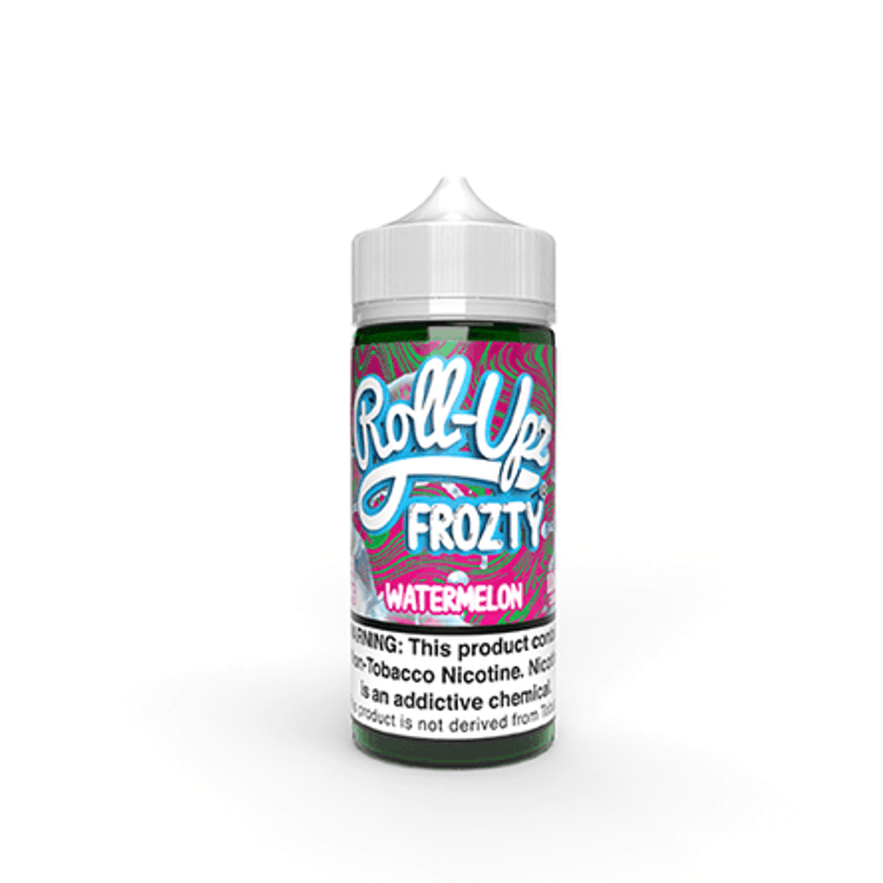 Juice Roll Upz TFN 100mL Vape Juice
