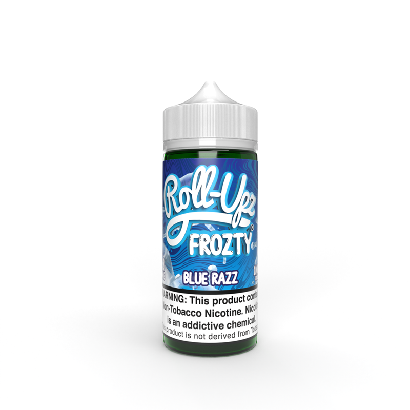 Juice Roll Upz TFN 100mL Vape Juice
