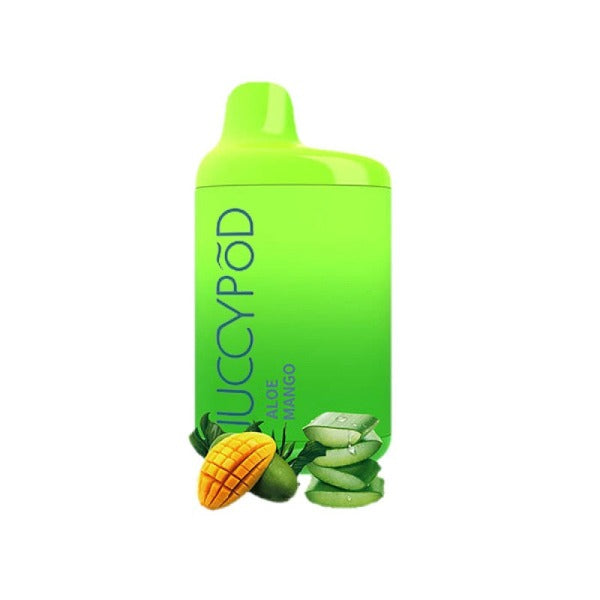 JuccyPod M5 5000 Puffs Disposable Vape 5 Pack 13.5mL - $4.99 eJuices.co JuccyPod M5 5000 Puffs Disposable Vape 5 Pack 13.5mL - $4.99 eJuices.co
