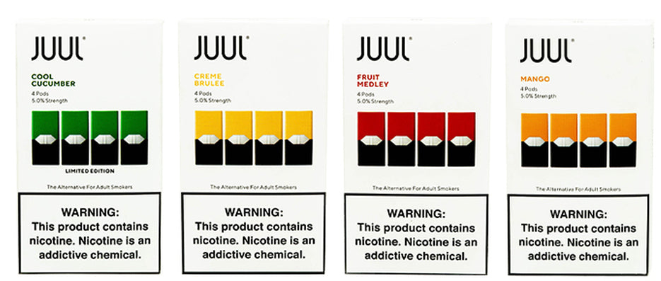 What Are The Different Juul Flavors Buy JUULpods Online | Official Store | All JUUL Flavors What Are The Different Juul Flavors Buy JUULpods Online | Official Store | All JUUL Flavors