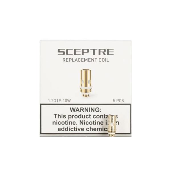 Innokin Sceptre Coil 5 Pack Best