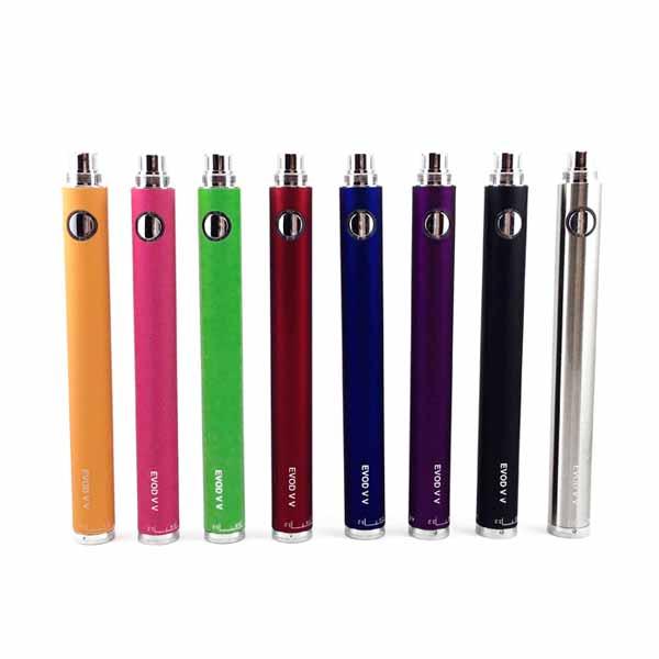 Kanger eVod Twist VV 1000mAh Battery Wholesale