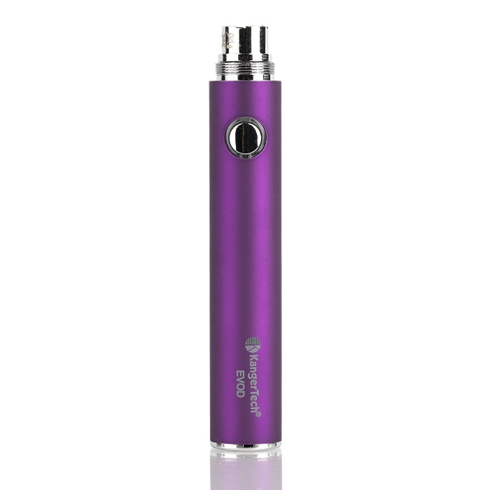 Kanger eVod 650mAh Battery