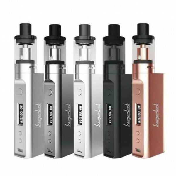 Kanger Subox Mini-C Kit Best Colors