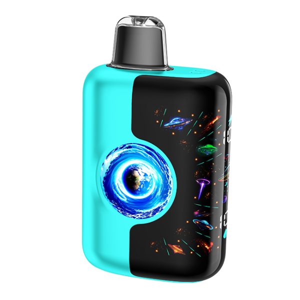 KangVape Speedy Beast X 60,000 Puffs Heaven in a Cup
