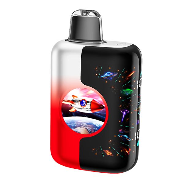 KangVape Speedy Beast X 60,000 Puffs Rosy Dauphine