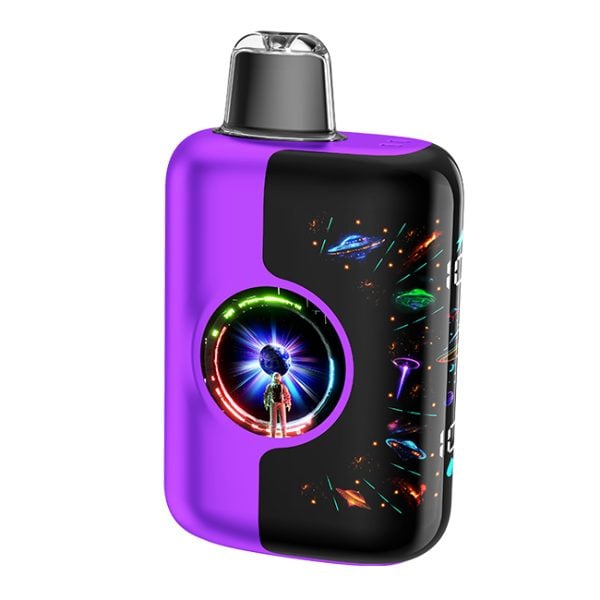 KangVape Speedy Beast X 60,000 Puffs  Vintage OG