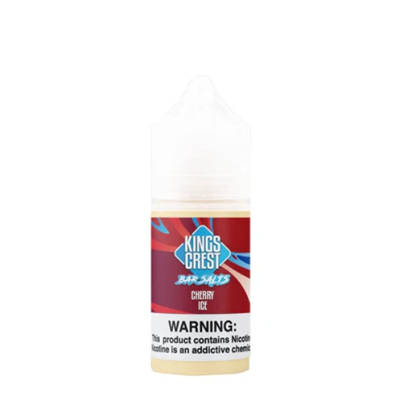 King's Crest Salts Fruit Edition 30mL