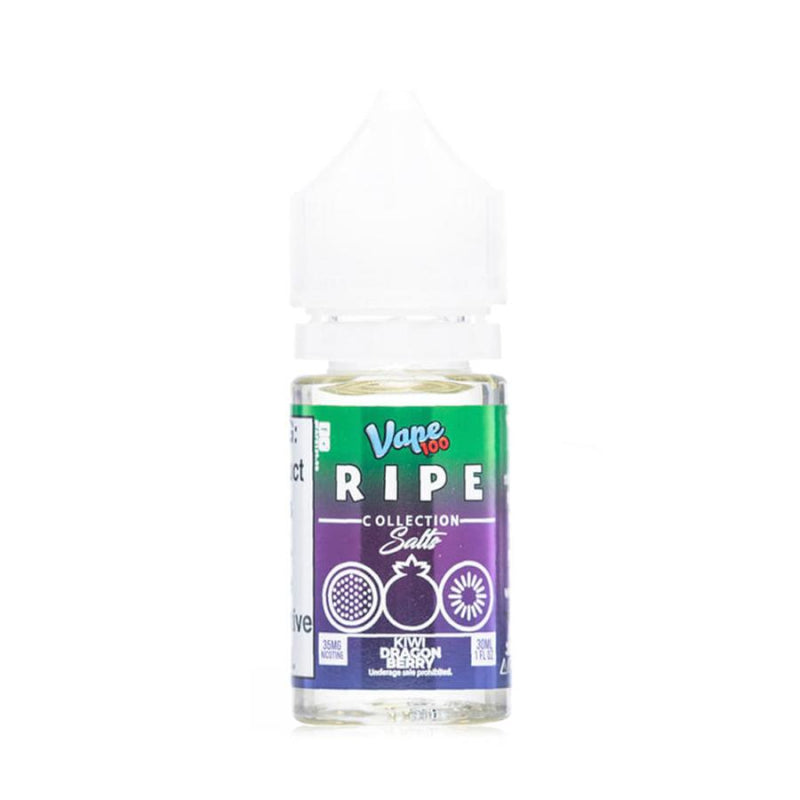 Vape 100 Ripe Salt Vape Juice 30ML