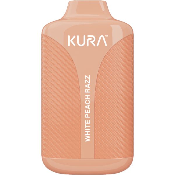 lynx disposable vape KURA 6000 Puffs Disposable Vape 12mL