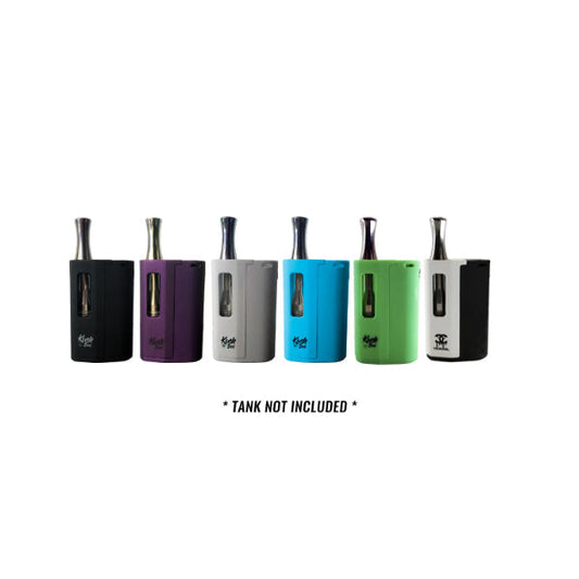 Kush Box Battery Best Colors