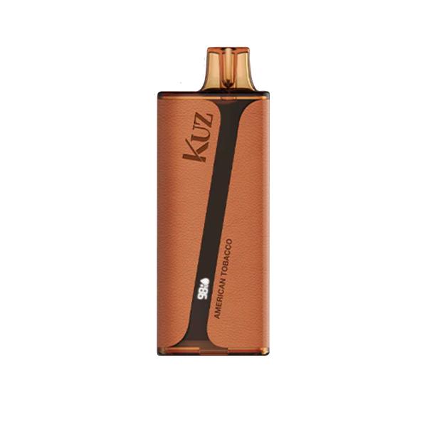 Kuz Disposable Vape - $4.99 eJuices.co Kuz Disposable Vape - $4.99 eJuices.co