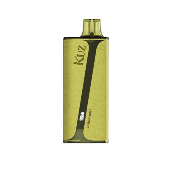 Kuz Disposable Vape - $4.99 eJuices.co Kuz Disposable Vape - $4.99 eJuices.co