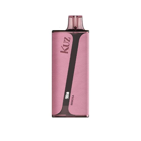 Kuz Disposable Vape - $4.99  eJuices.co