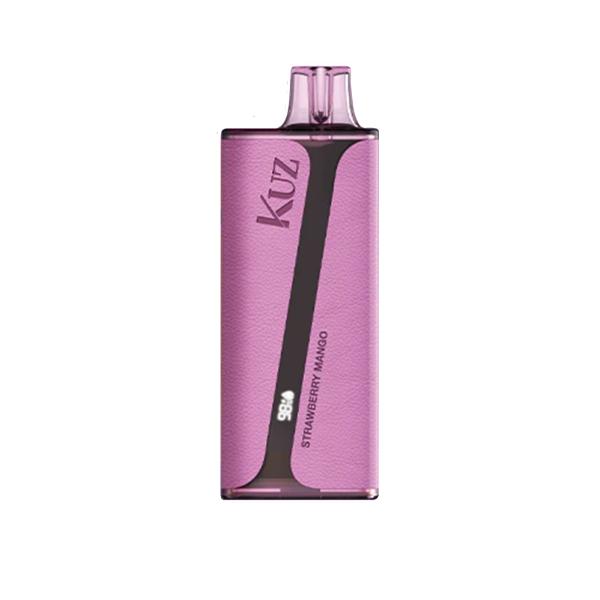 Kuz Disposable Vape - $4.99 eJuices.co Kuz Disposable Vape - $4.99 eJuices.co