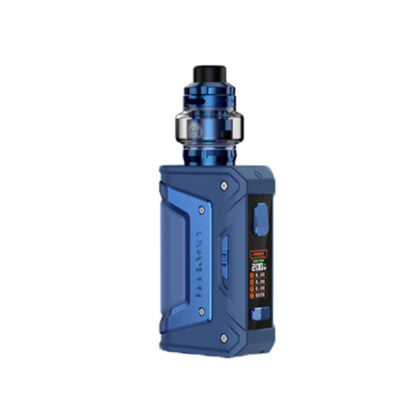 Geekvape L200 Aegis Legend 2 Classic Kit with Z Max Tank Best Color - Blue