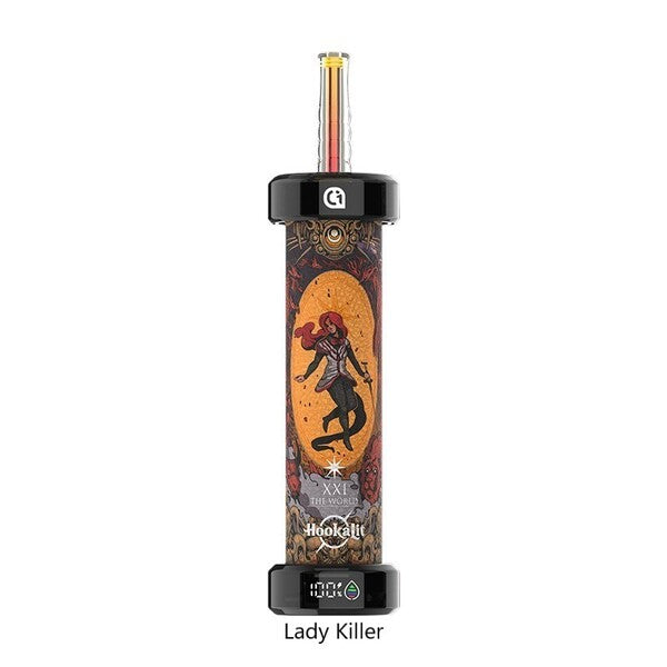 Best Deal Olit HookaLit 40,000 Puffs 40mL Disposable - Lady Killer
