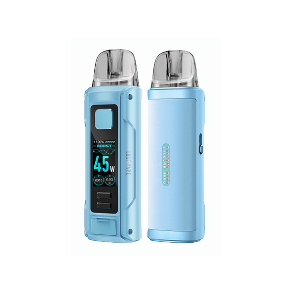 Lost Vape Thelema Nano Pod System Kit 1400mAh - Lake Blue