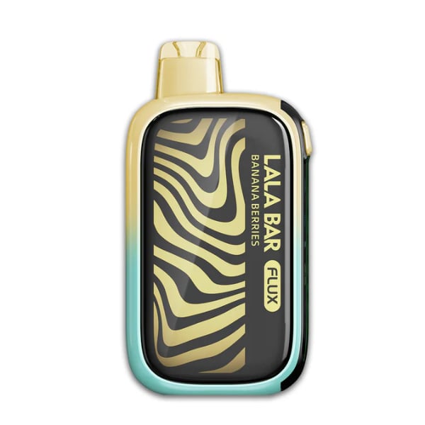 LALA Bar Flux 40K Puffs Disposable