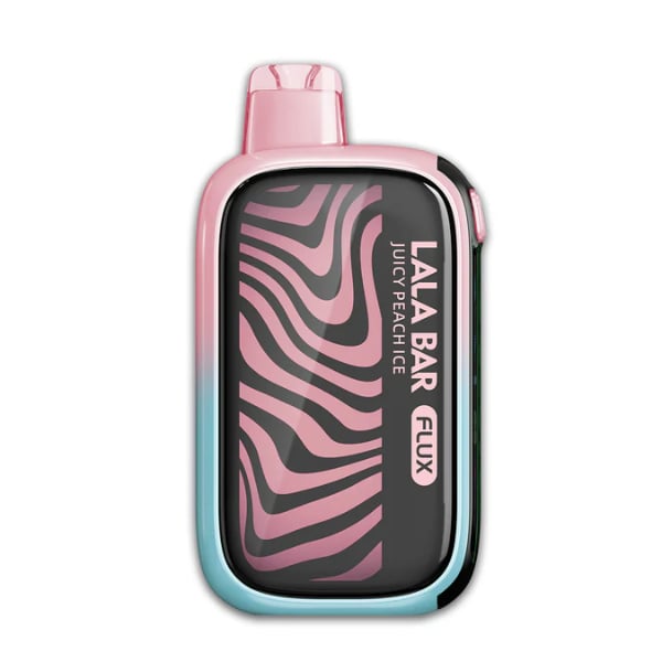LALA Bar Flux 40K Puffs Disposable
