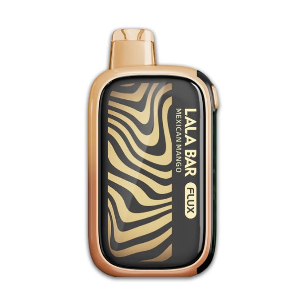 LALA Bar Flux 40K Puffs Disposable