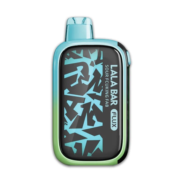 LALA Bar Flux 40K Puffs Disposable