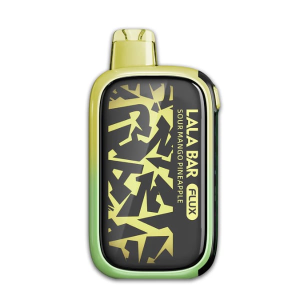LALA Bar Flux 40K Puffs Disposable