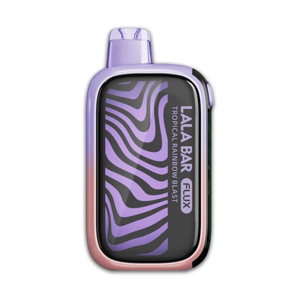 LALA Bar Flux 40K Puffs Disposable