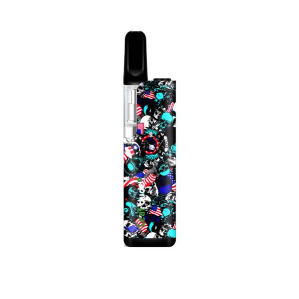 Leaf Buddi TH720 Pro Box Mod Kit Best Color