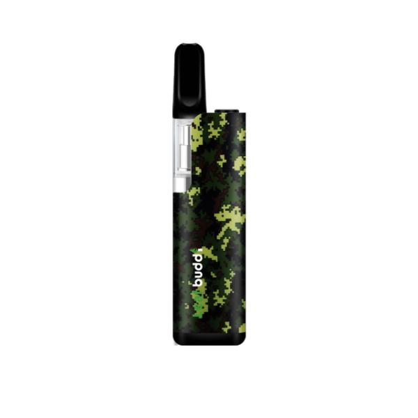 Leaf Buddi TH720 Pro Box Mod Kit Best Color