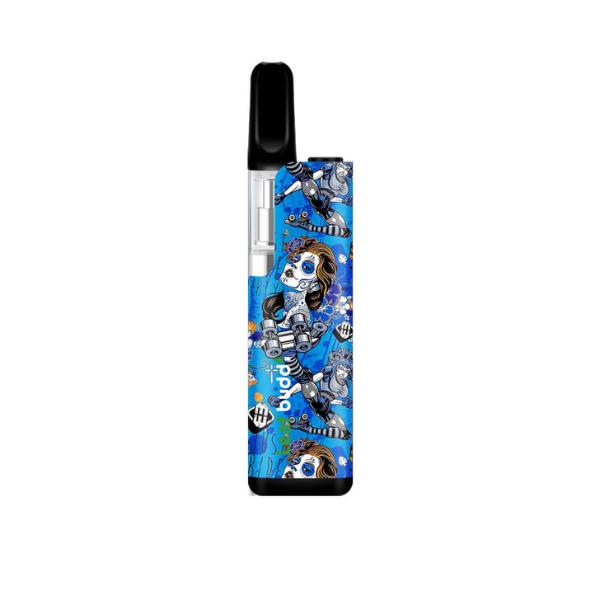 Leaf Buddi TH720 Pro Box Mod Kit Best Color