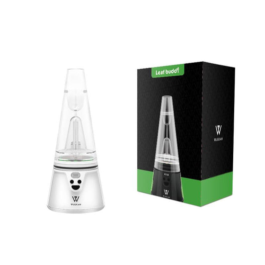 Leaf Buddi Wuukah Vaporizer Kit Best