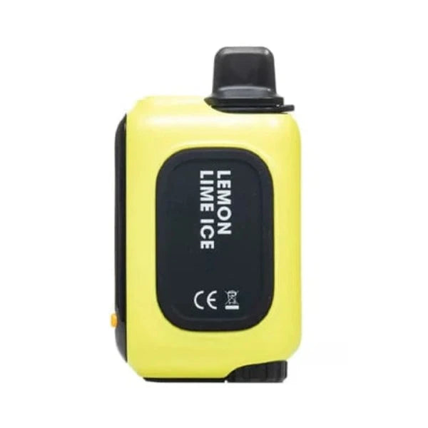 InstaBar WT15000 Disposable Vape 5 Pack 15mL - $48.59 eJuices.co InstaBar WT15000 Disposable Vape 5 Pack 15mL - $48.59 eJuices.co