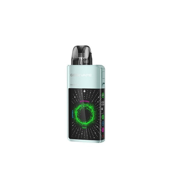 GeekVape Digi-Q Vista Pod System Kit - $25.25 eJuices.co GeekVape Digi-Q Vista Pod System Kit - $25.25 eJuices.co
