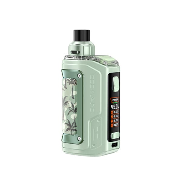 gvp-aegis-h45-kit-light-green