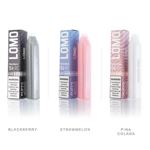 flum zero nicotine disposable vape Cali Clear main image 0