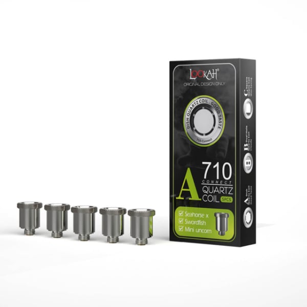 Lookah 710 Connect Replacement Coils