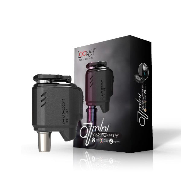 Lookah Q7 Mini E-Nail Banger