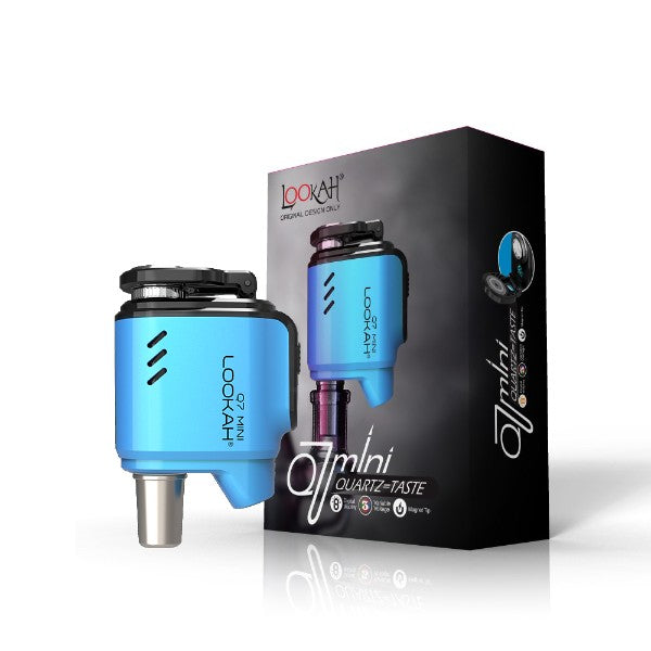 Lookah Q7 Mini E-Nail Banger