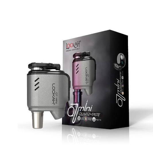 Lookah Q7 Mini E-Nail Banger