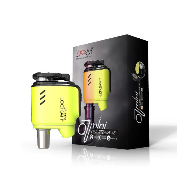 Lookah Q7 Mini E-Nail Banger