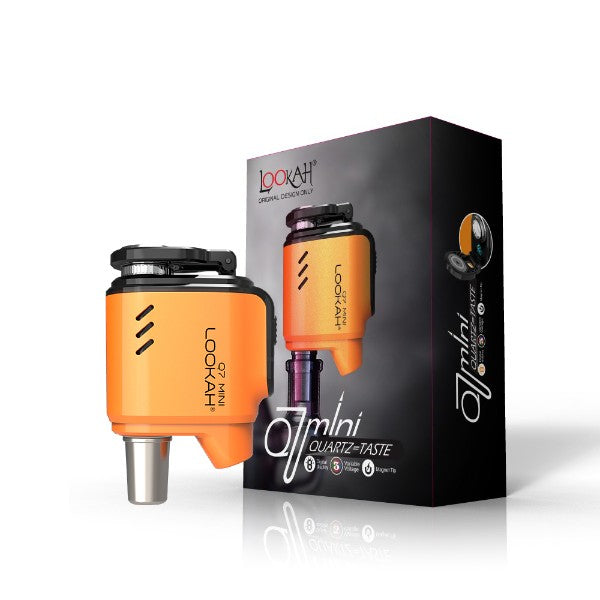 Lookah Q7 Mini E-Nail Banger