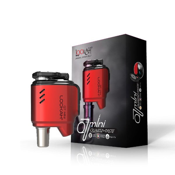 Lookah Q7 Mini E-Nail Banger