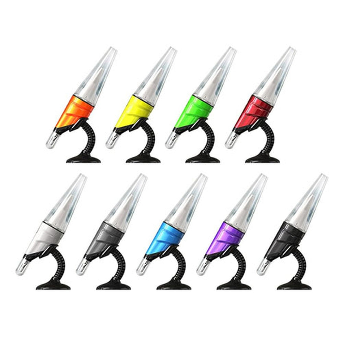 Lookah Seahorse Max Dab Pen Vaporizer 950mAh