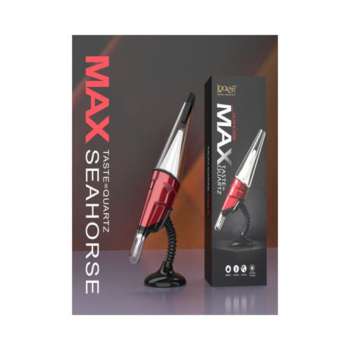 Lookah Seahorse Max Dab Pen Vaporizer 950mAh