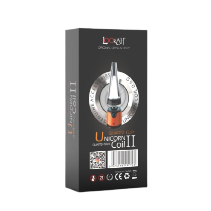 Lookah Unicorn Quartz Replacement Coils