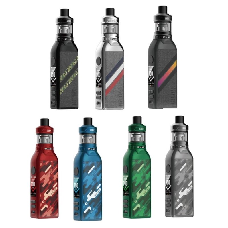 Lost Vape BTB Kit 100w Wholesale