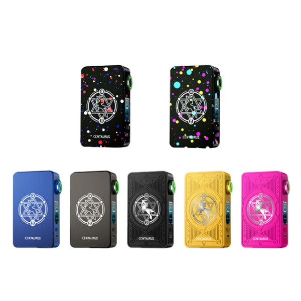 Lost Vape Centaurus M200 Mod - $36.44 eJuices.co Lost Vape Centaurus M200 Mod - $36.44 eJuices.co
